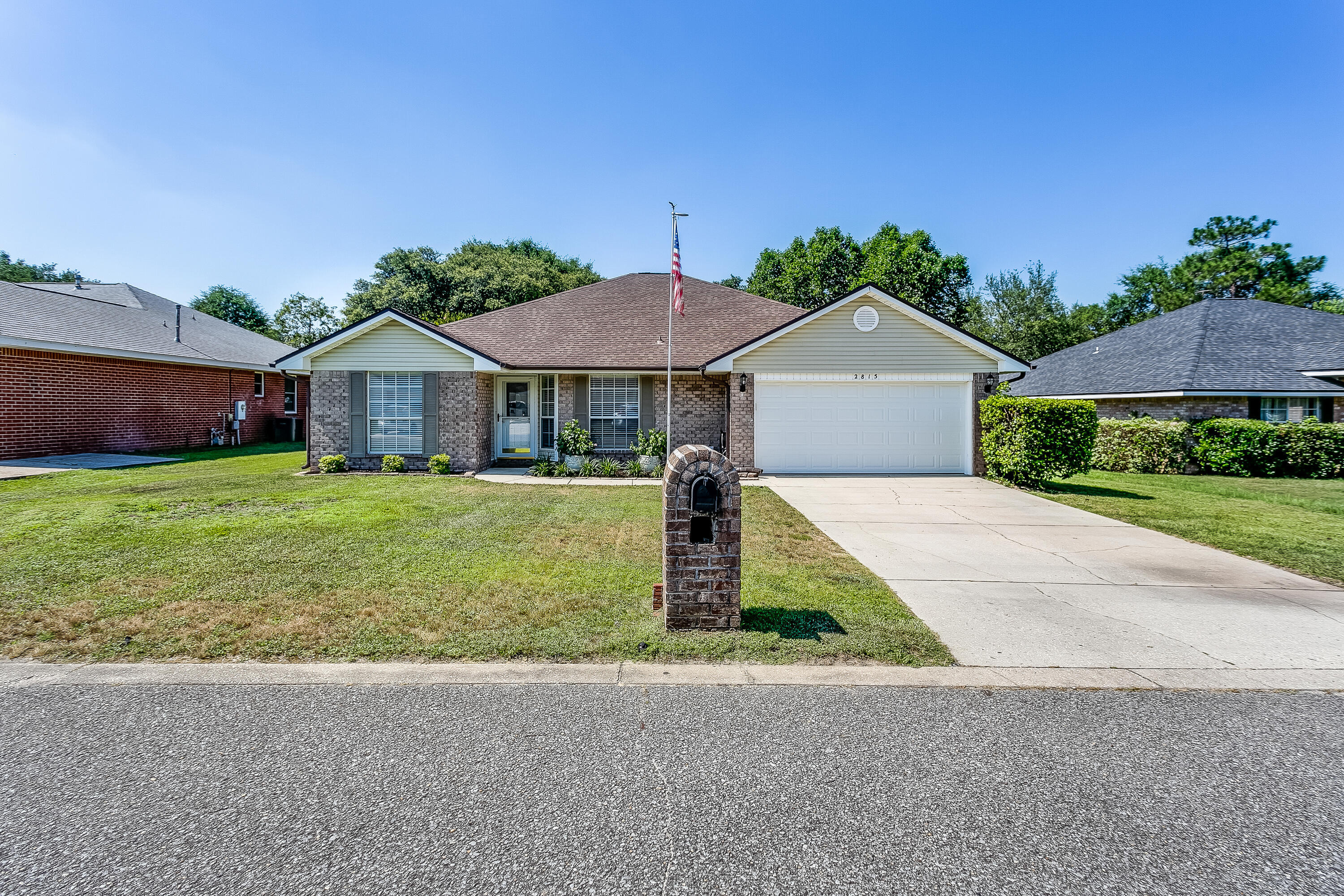 Cherokee Bend S/D Ph II - Residential