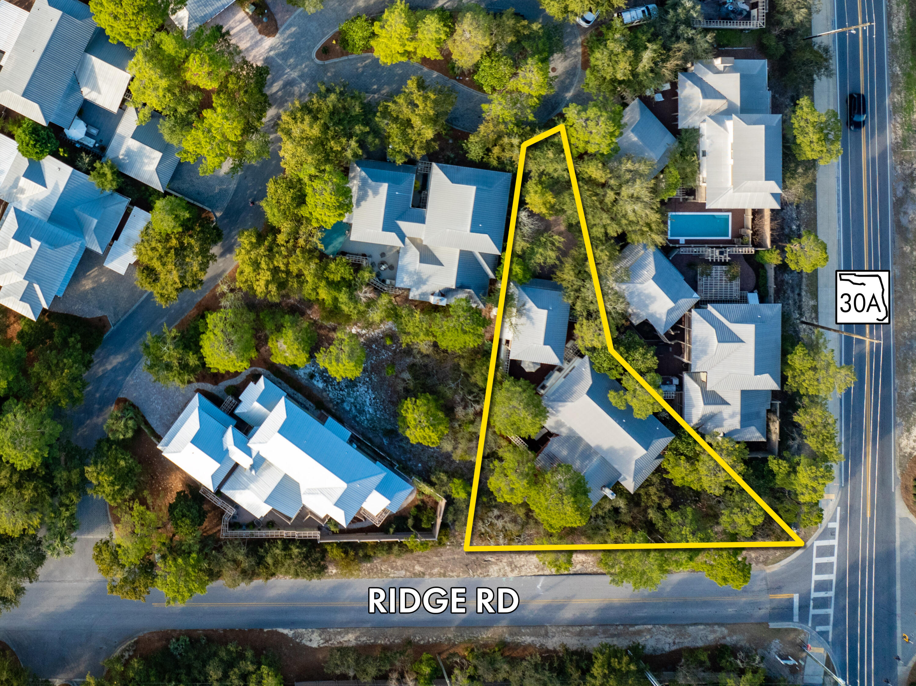 SUMMER RIDGE - Residential
