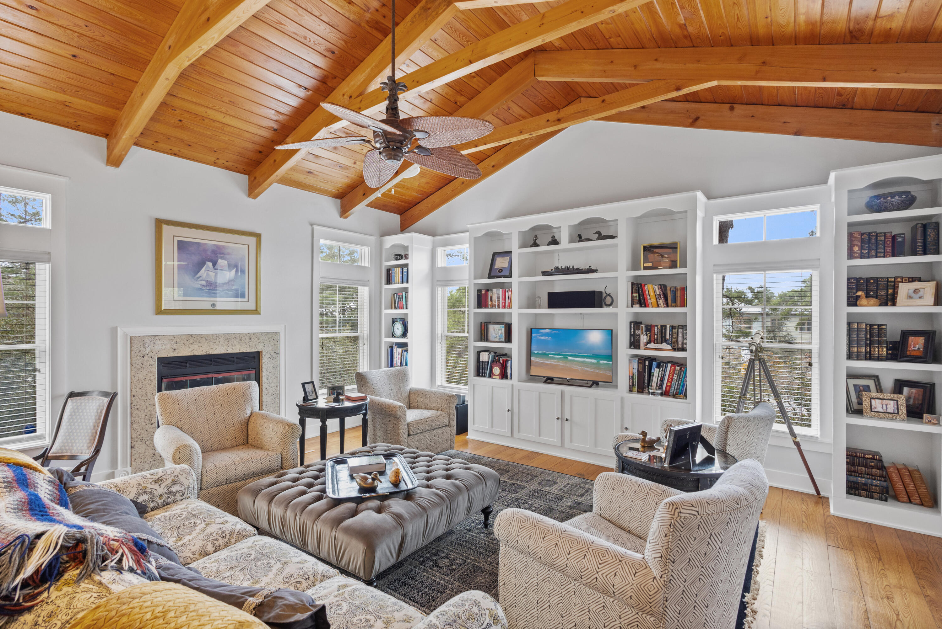 SUMMER RIDGE - Residential