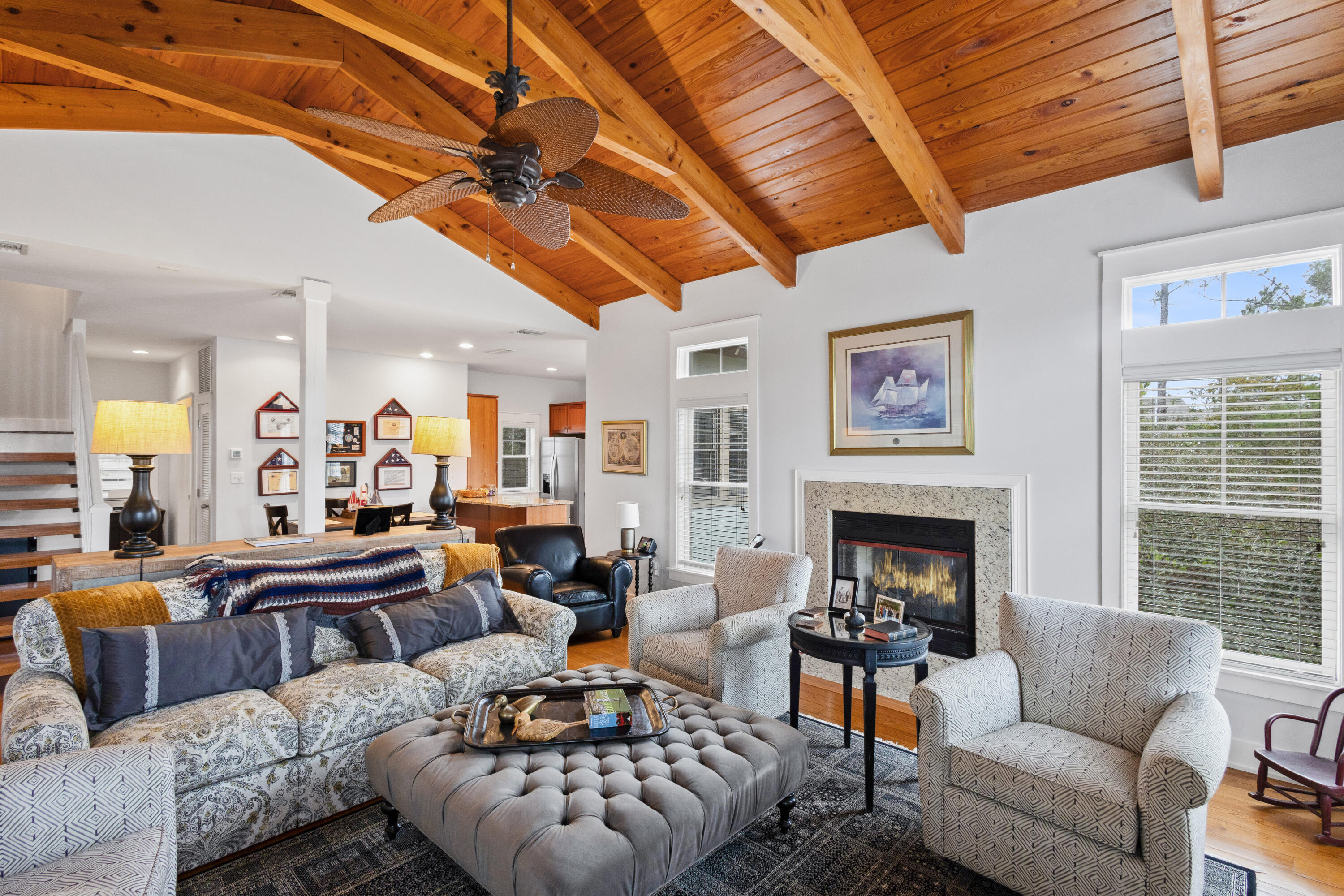 SUMMER RIDGE - Residential