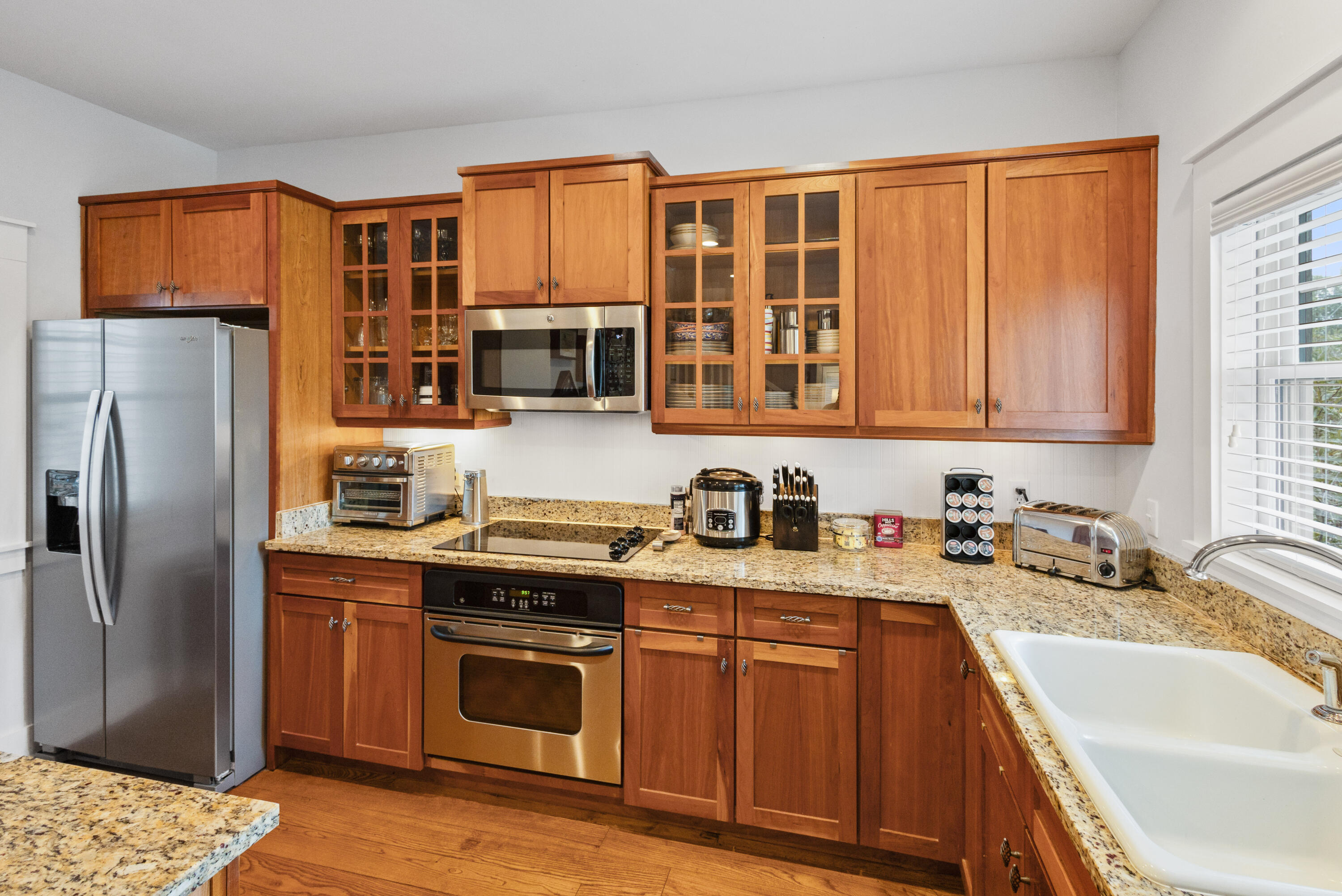 SUMMER RIDGE - Residential