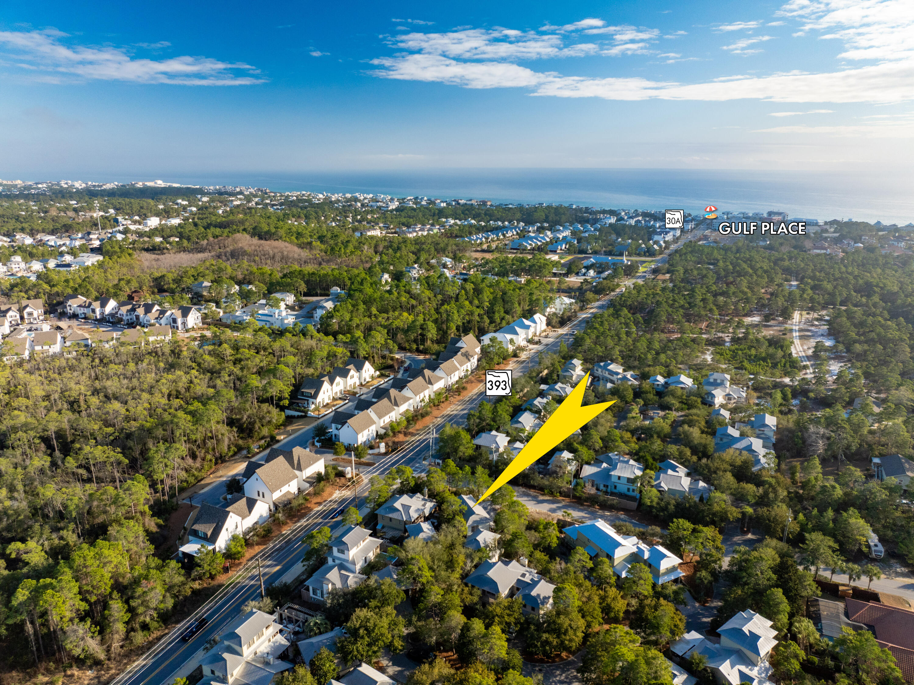 SUMMER RIDGE - Residential
