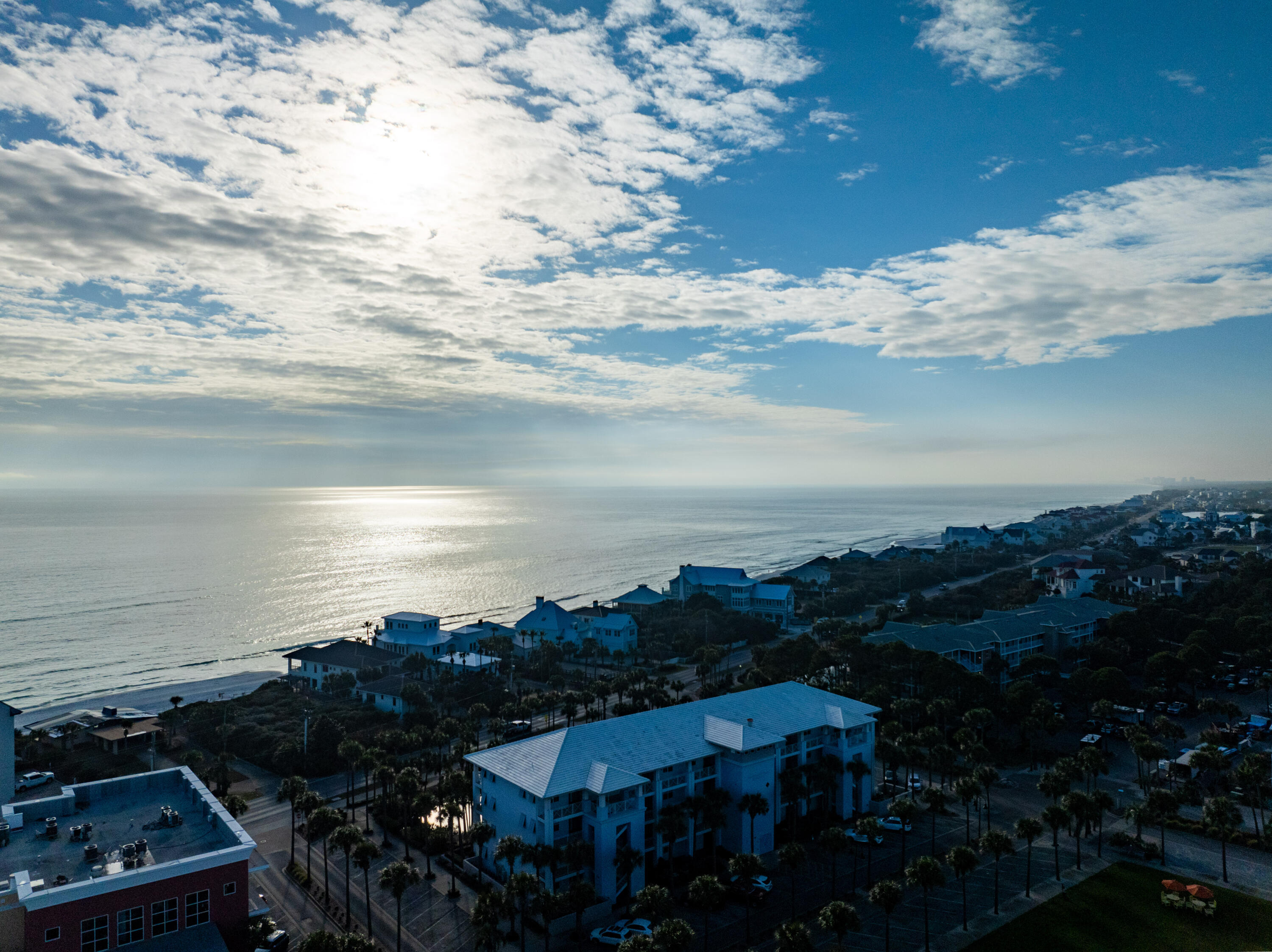 SUMMER RIDGE - Residential