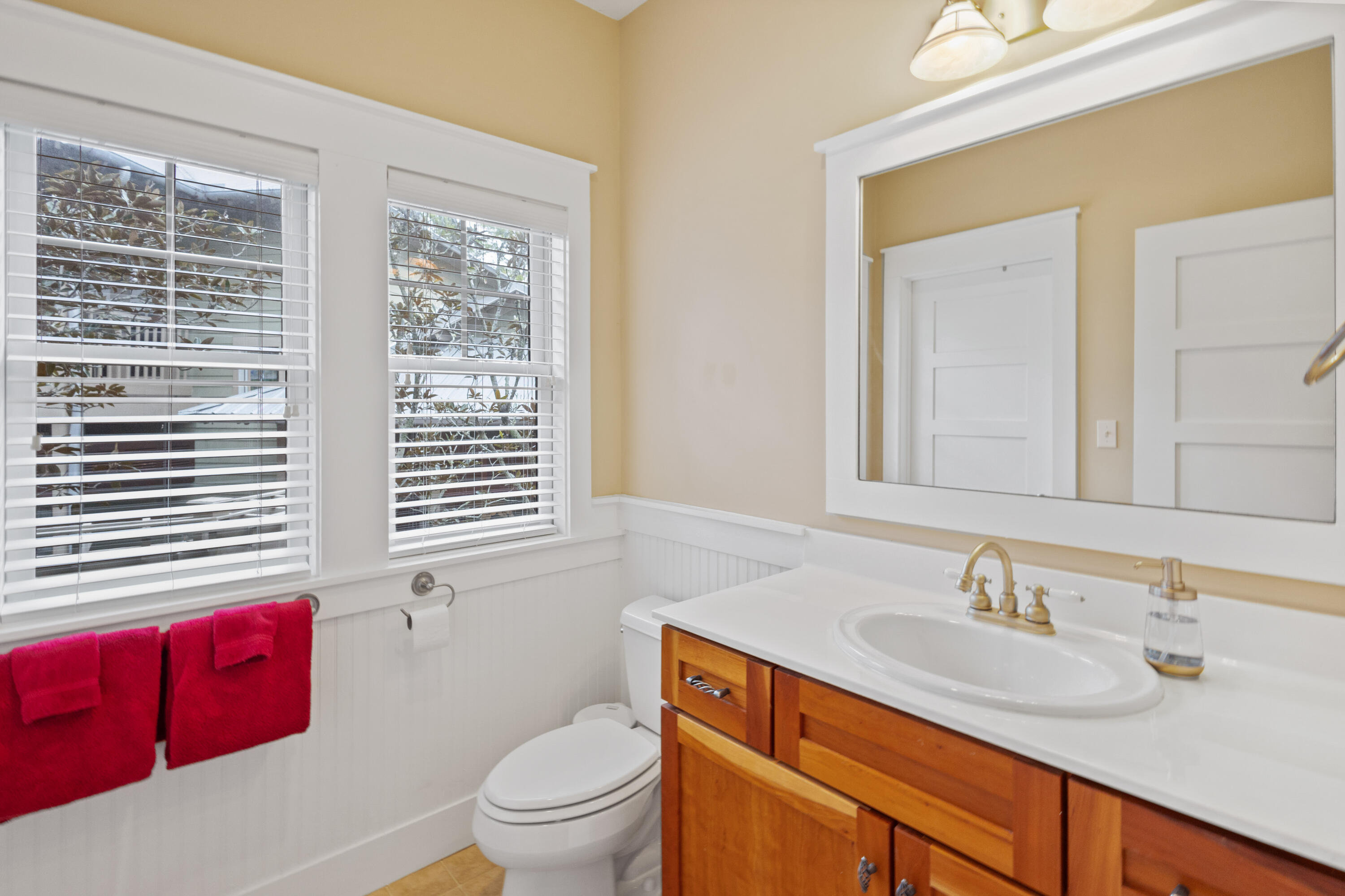 SUMMER RIDGE - Residential