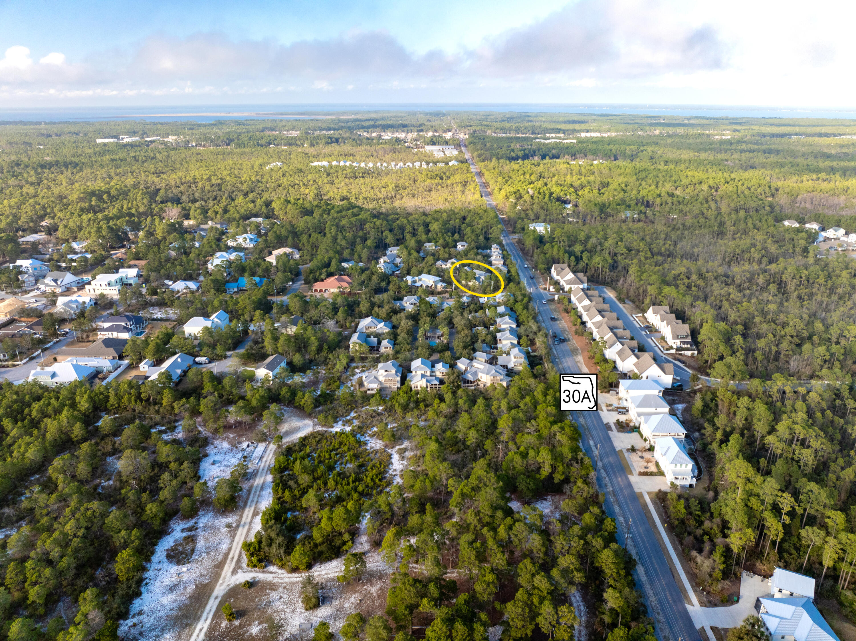SUMMER RIDGE - Residential