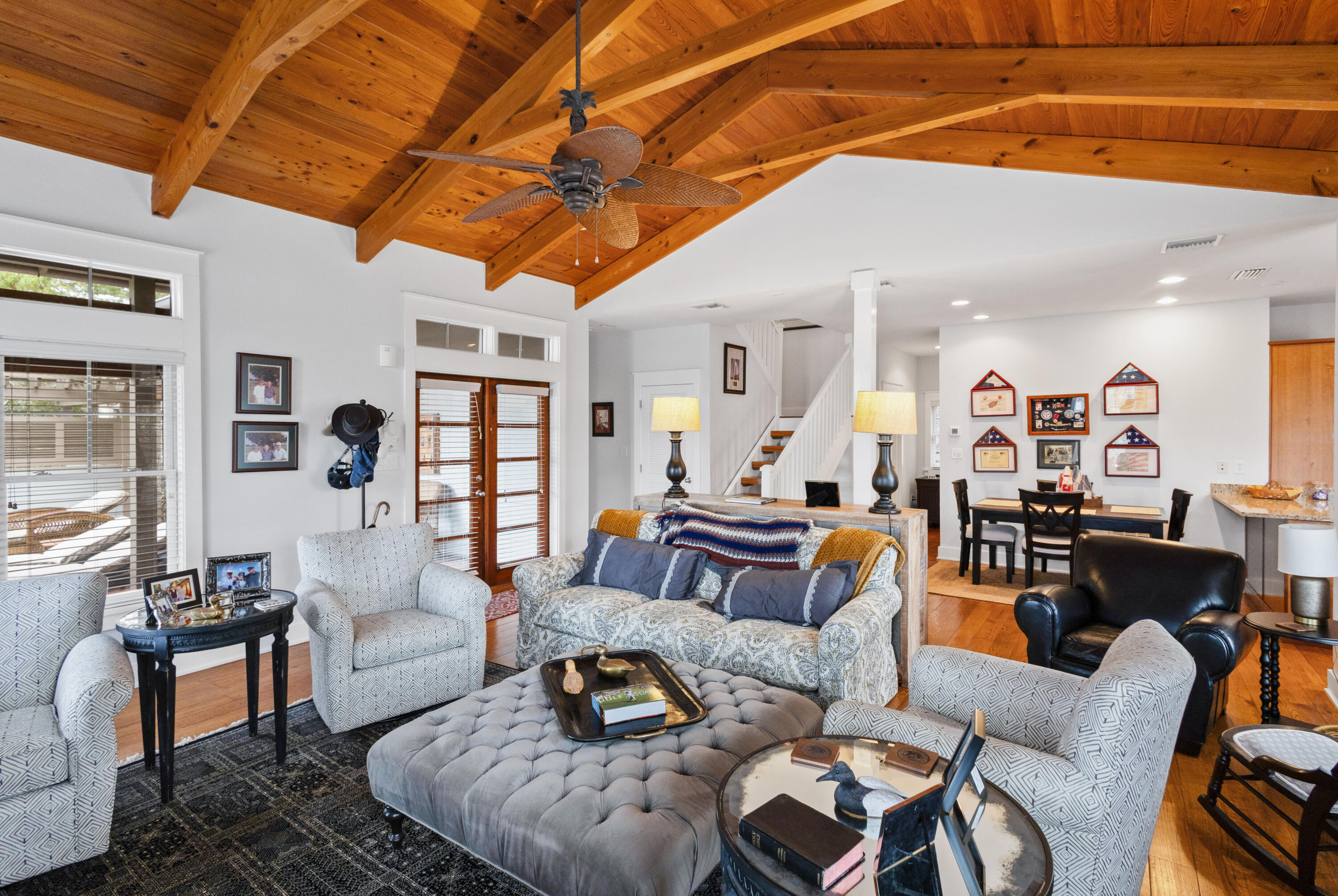 SUMMER RIDGE - Residential