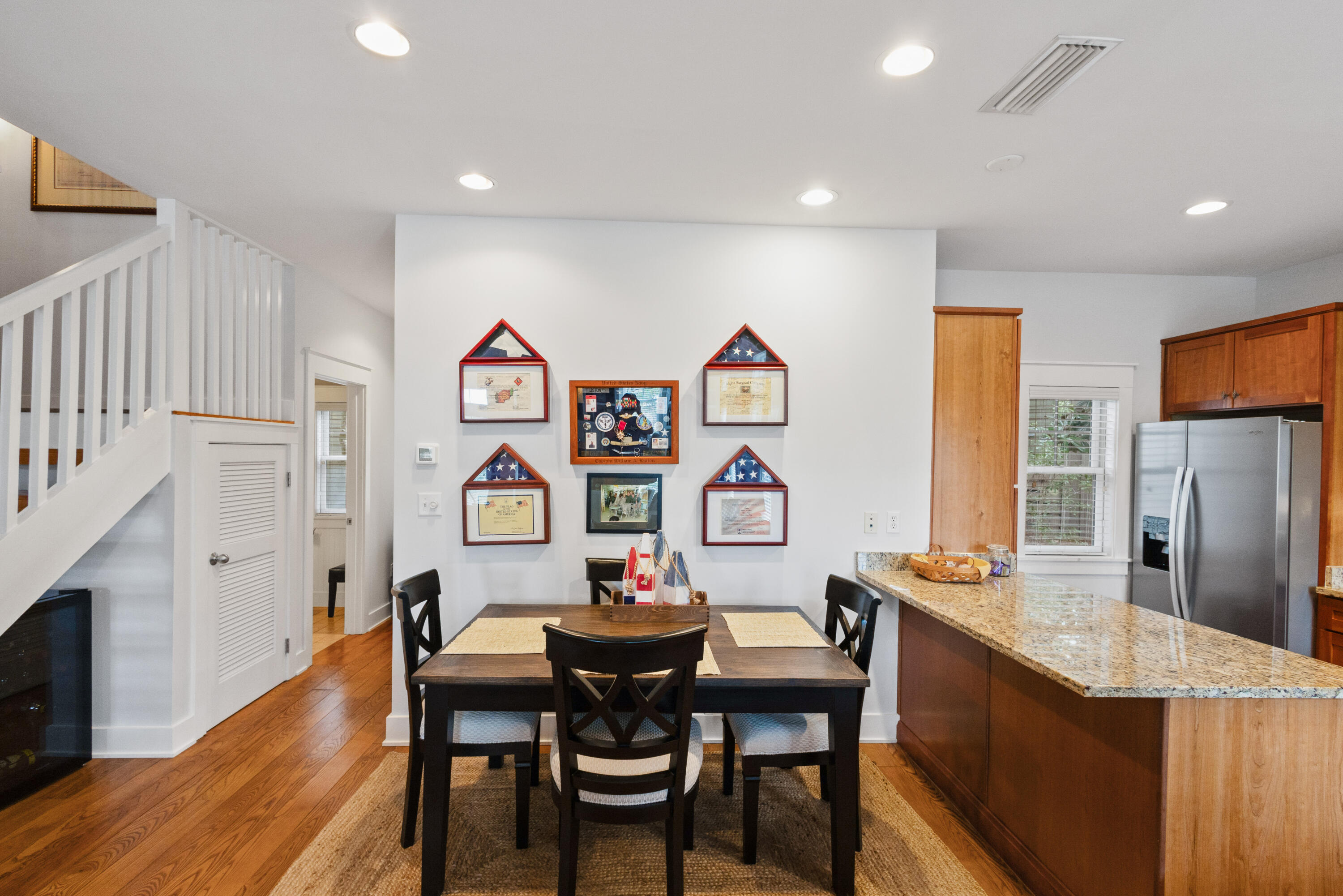 SUMMER RIDGE - Residential