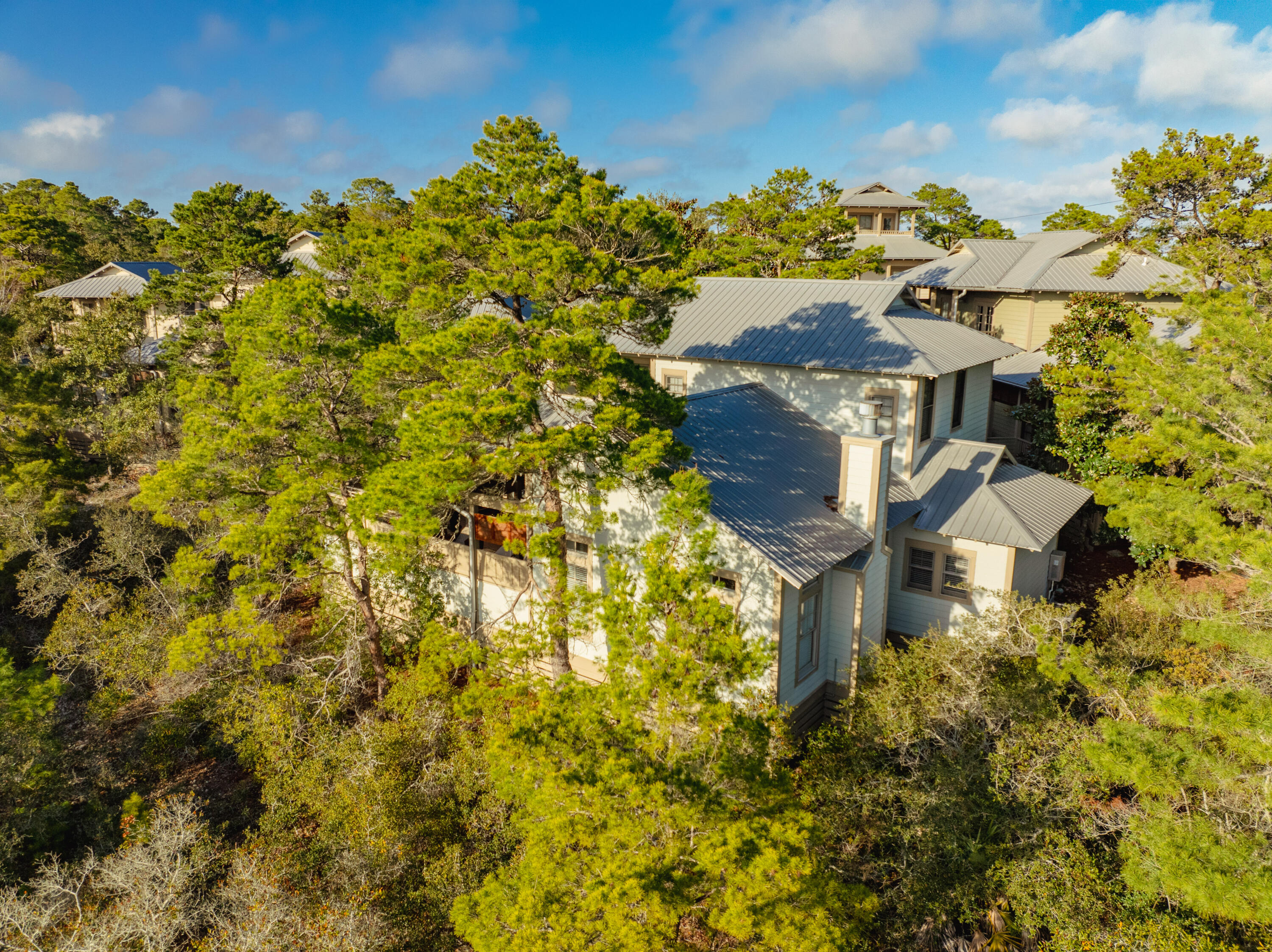 SUMMER RIDGE - Residential