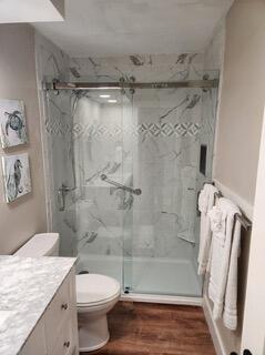 HARBOUR POINT CONDO - Residential