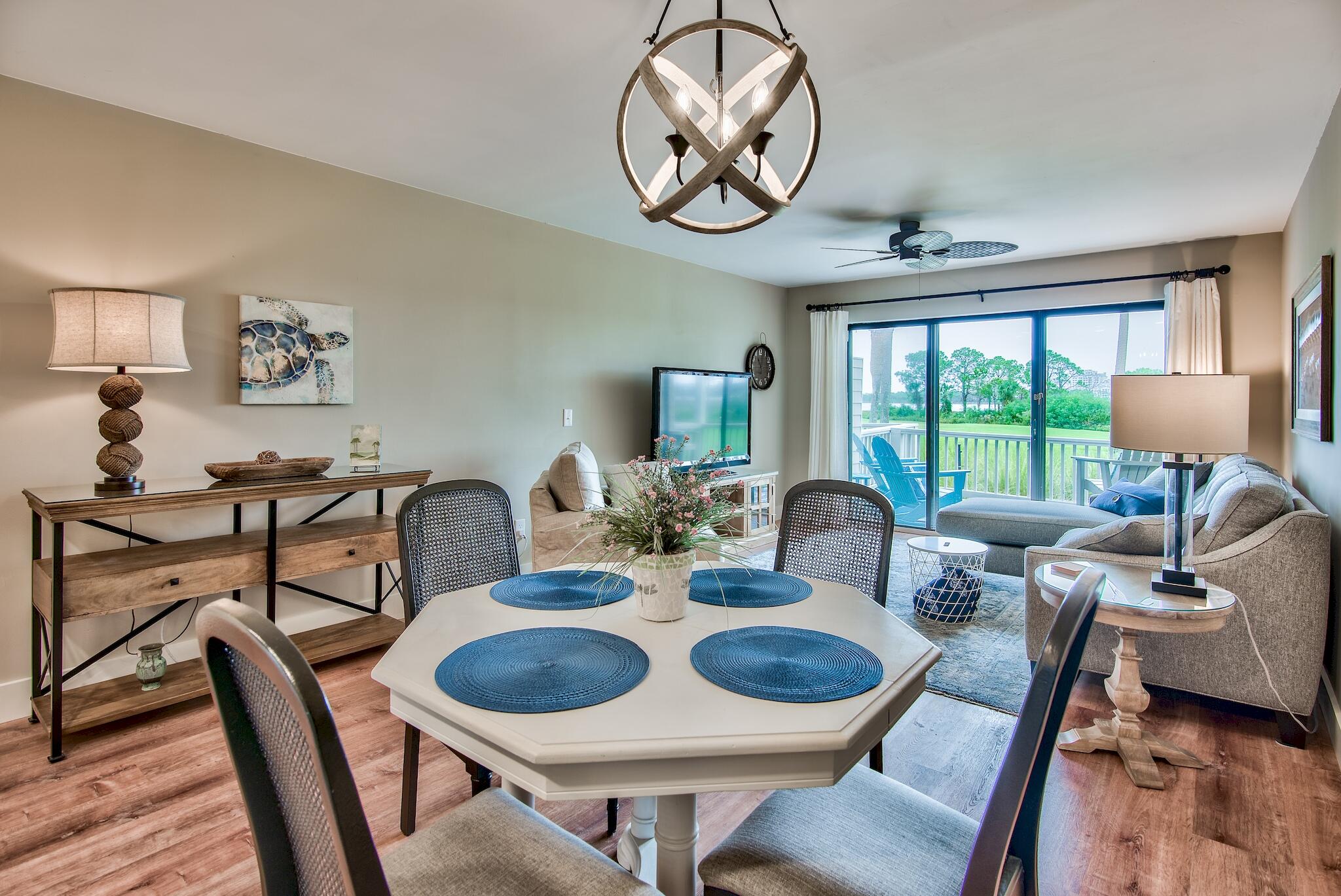 HARBOUR POINT CONDO - Residential