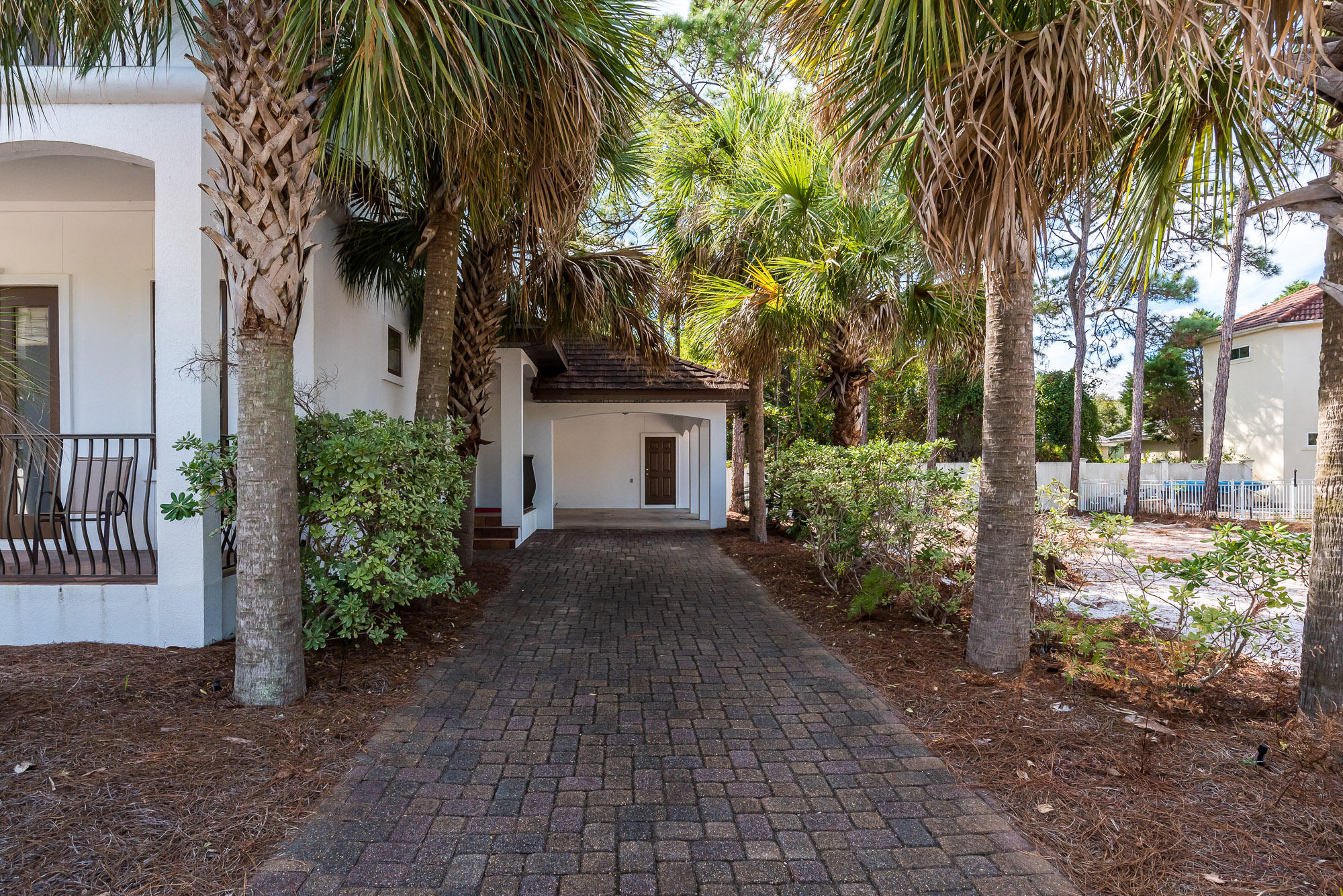 VILLAGE OF WHITE CLIFFS THE - Residential