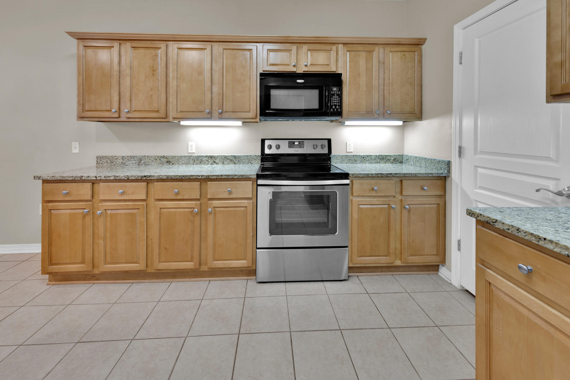 PLANTATION AT SANTA ROSA - Residential