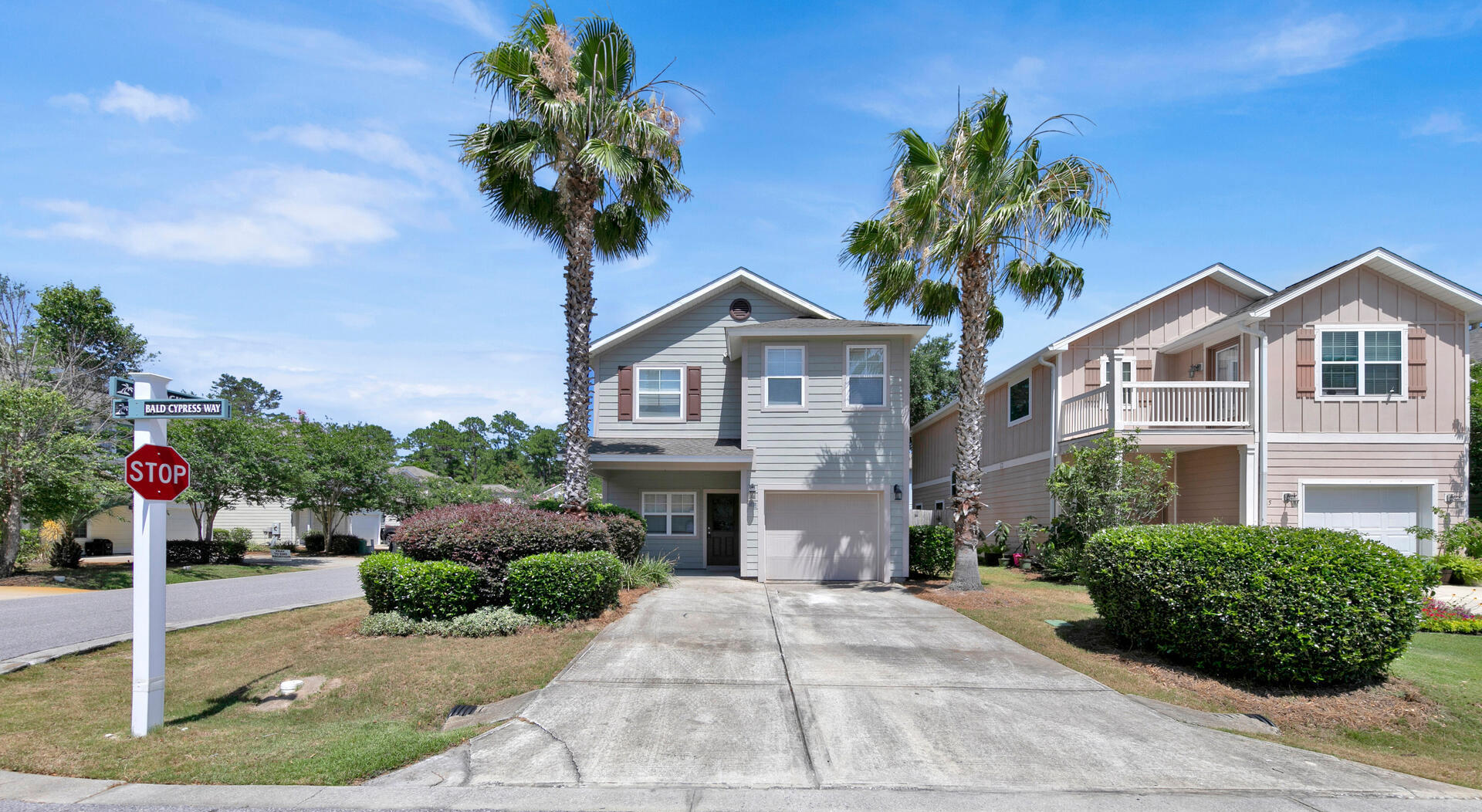 PLANTATION AT SANTA ROSA - Residential