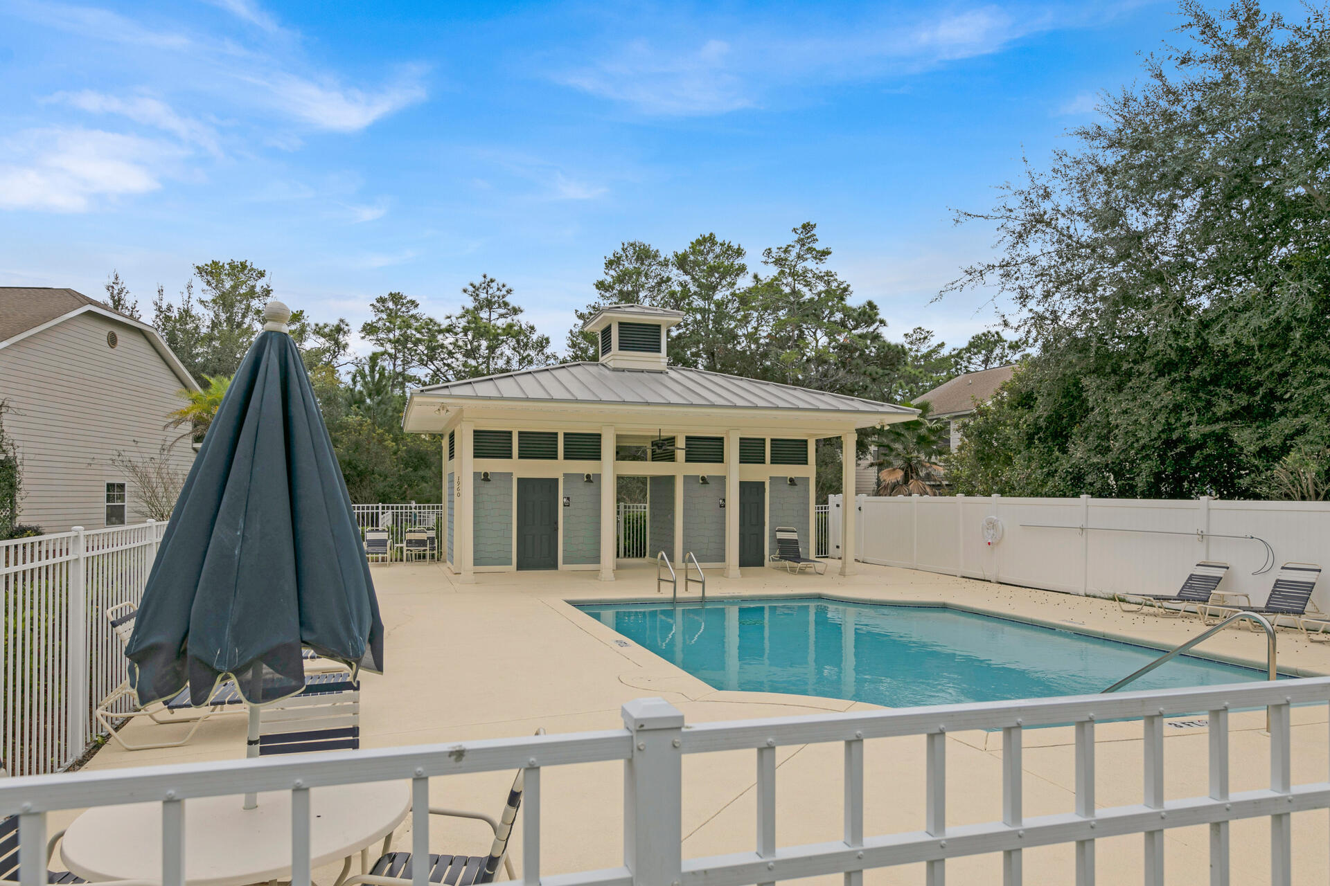 PLANTATION AT SANTA ROSA - Residential