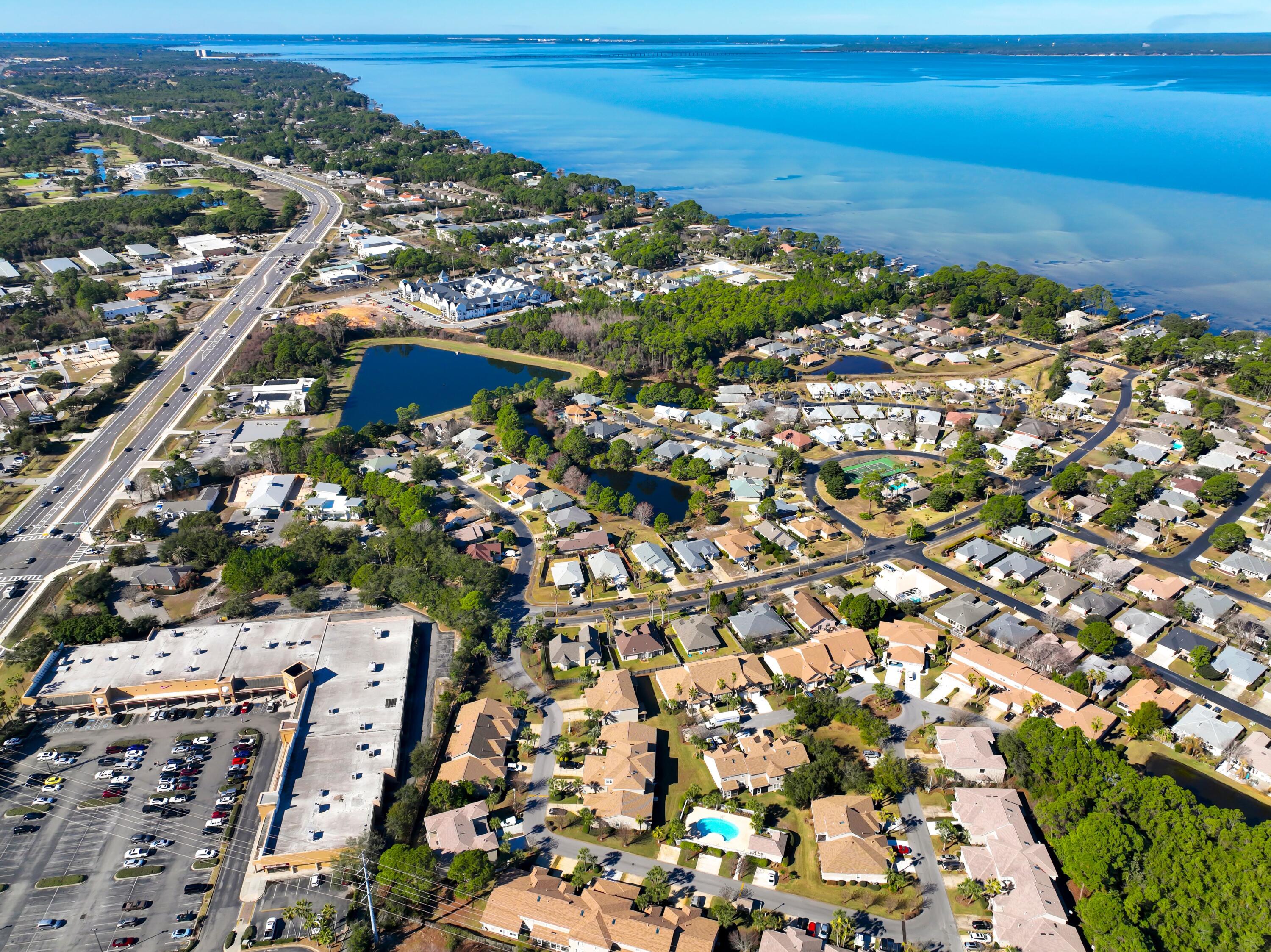 Bon Villas Ph 1 & Ph 2 - Residential