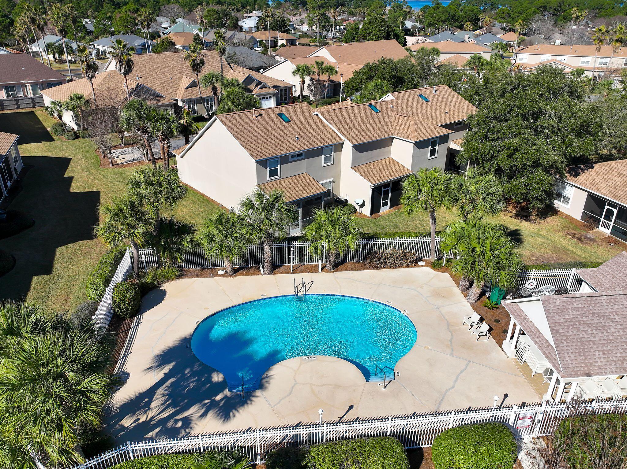 Bon Villas Ph 1 & Ph 2 - Residential