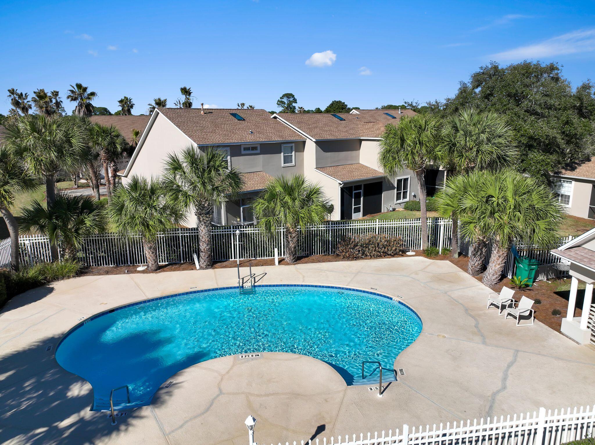 Bon Villas Ph 1 & Ph 2 - Residential