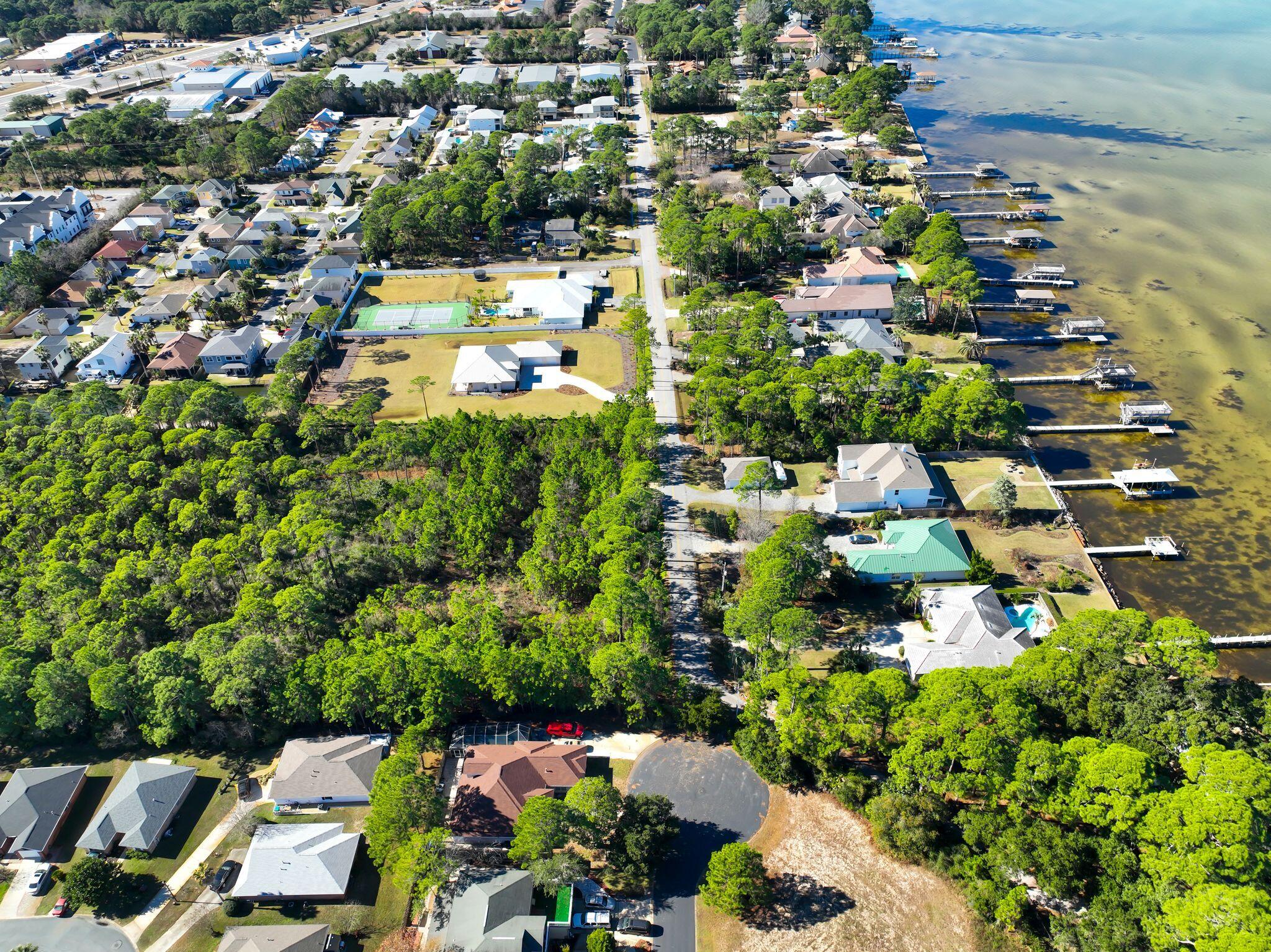 Bon Villas Ph 1 & Ph 2 - Residential