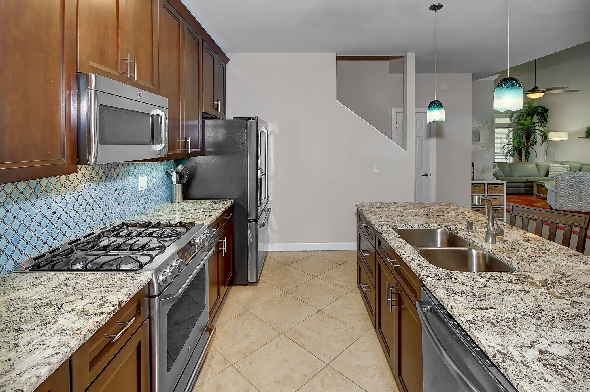 Bon Villas Ph 1 & Ph 2 - Residential