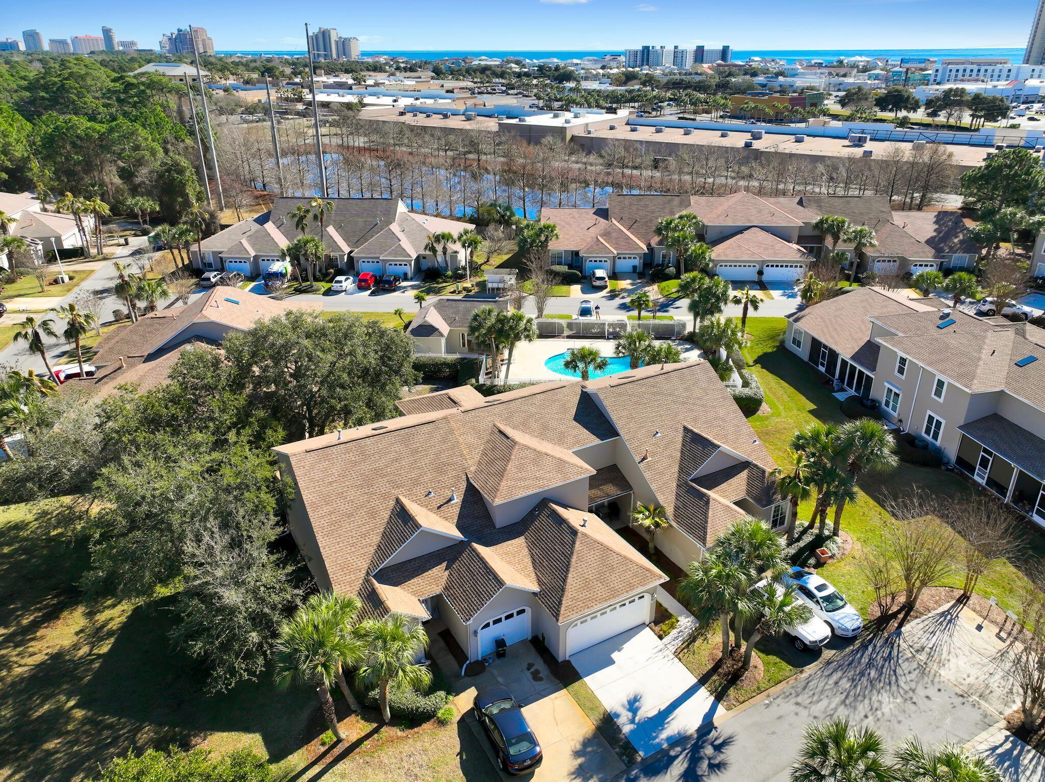 Bon Villas Ph 1 & Ph 2 - Residential