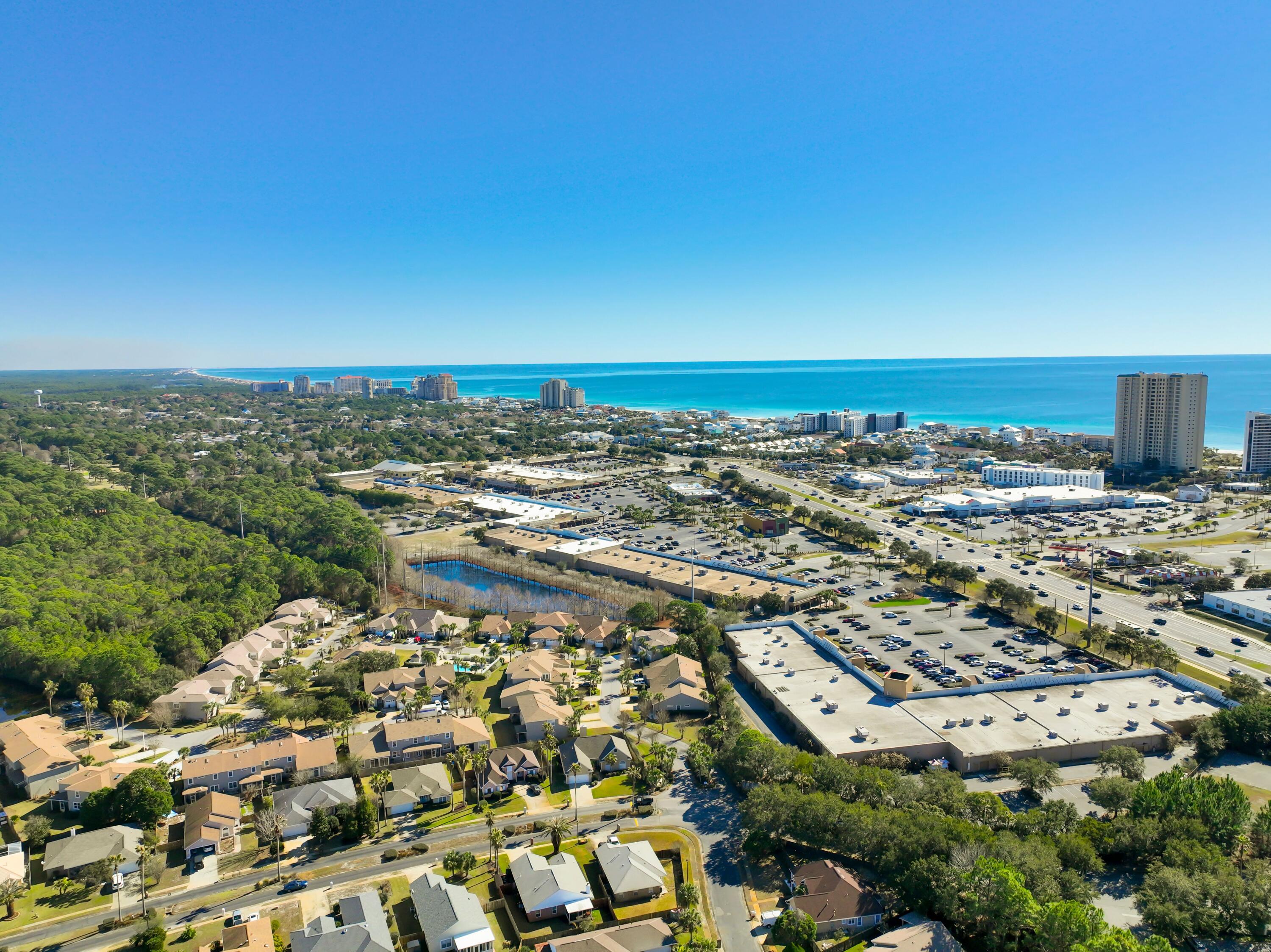 Bon Villas Ph 1 & Ph 2 - Residential