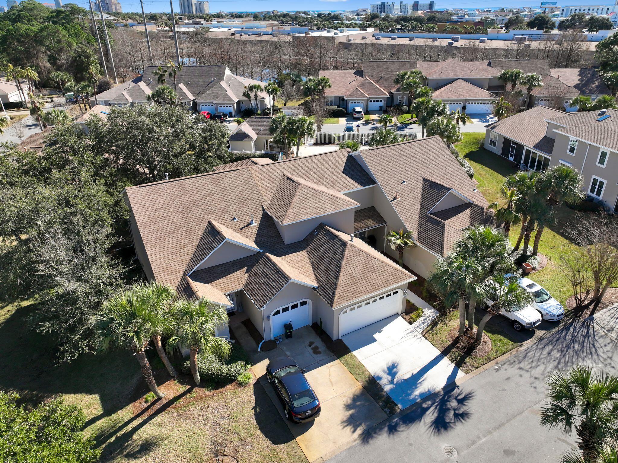 Bon Villas Ph 1 & Ph 2 - Residential