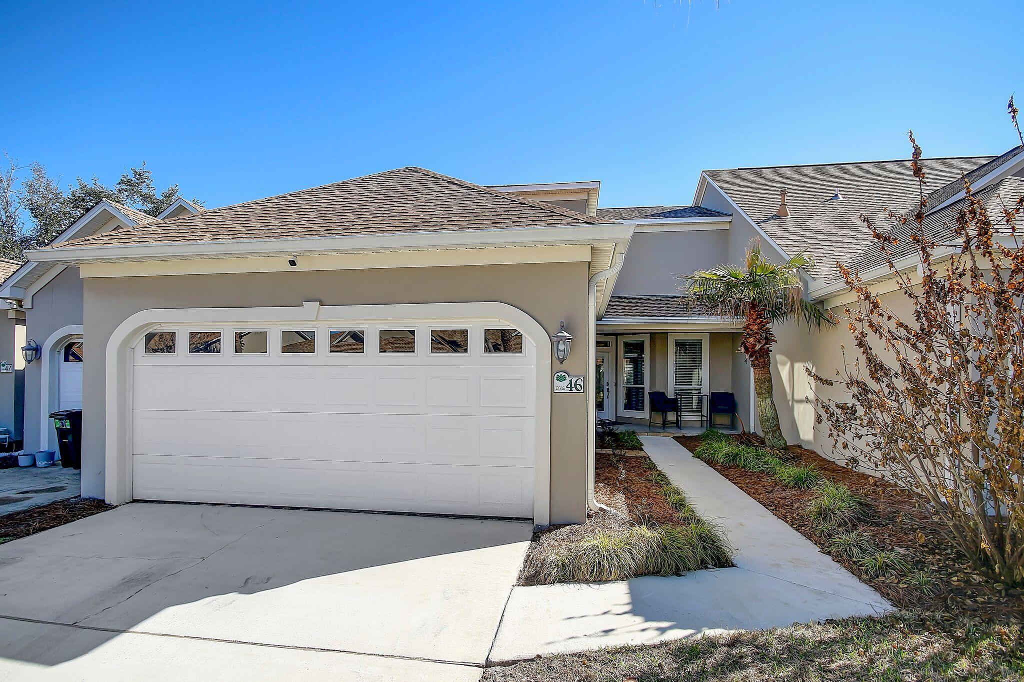 Bon Villas Ph 1 & Ph 2 - Residential