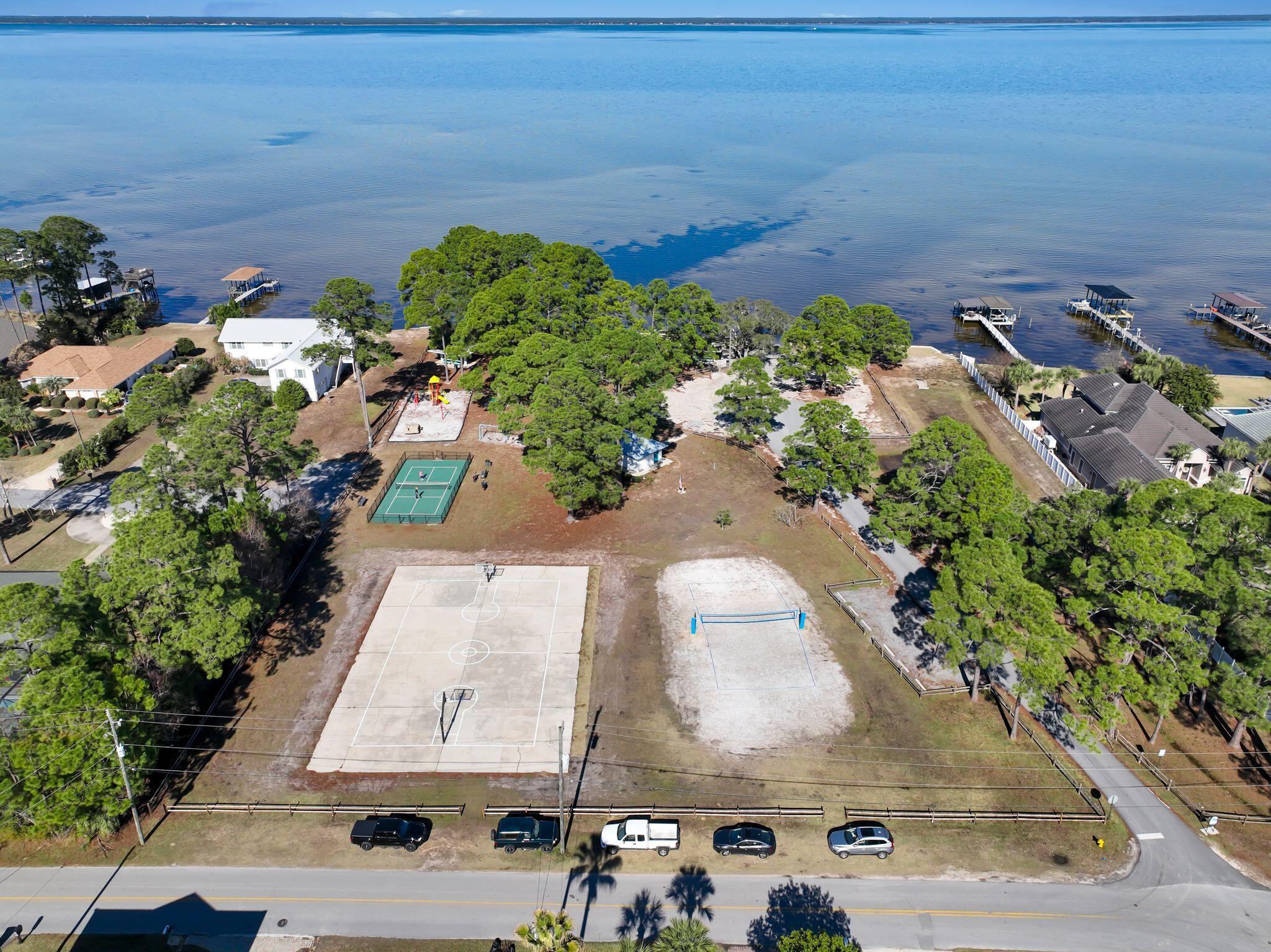 Bon Villas Ph 1 & Ph 2 - Residential