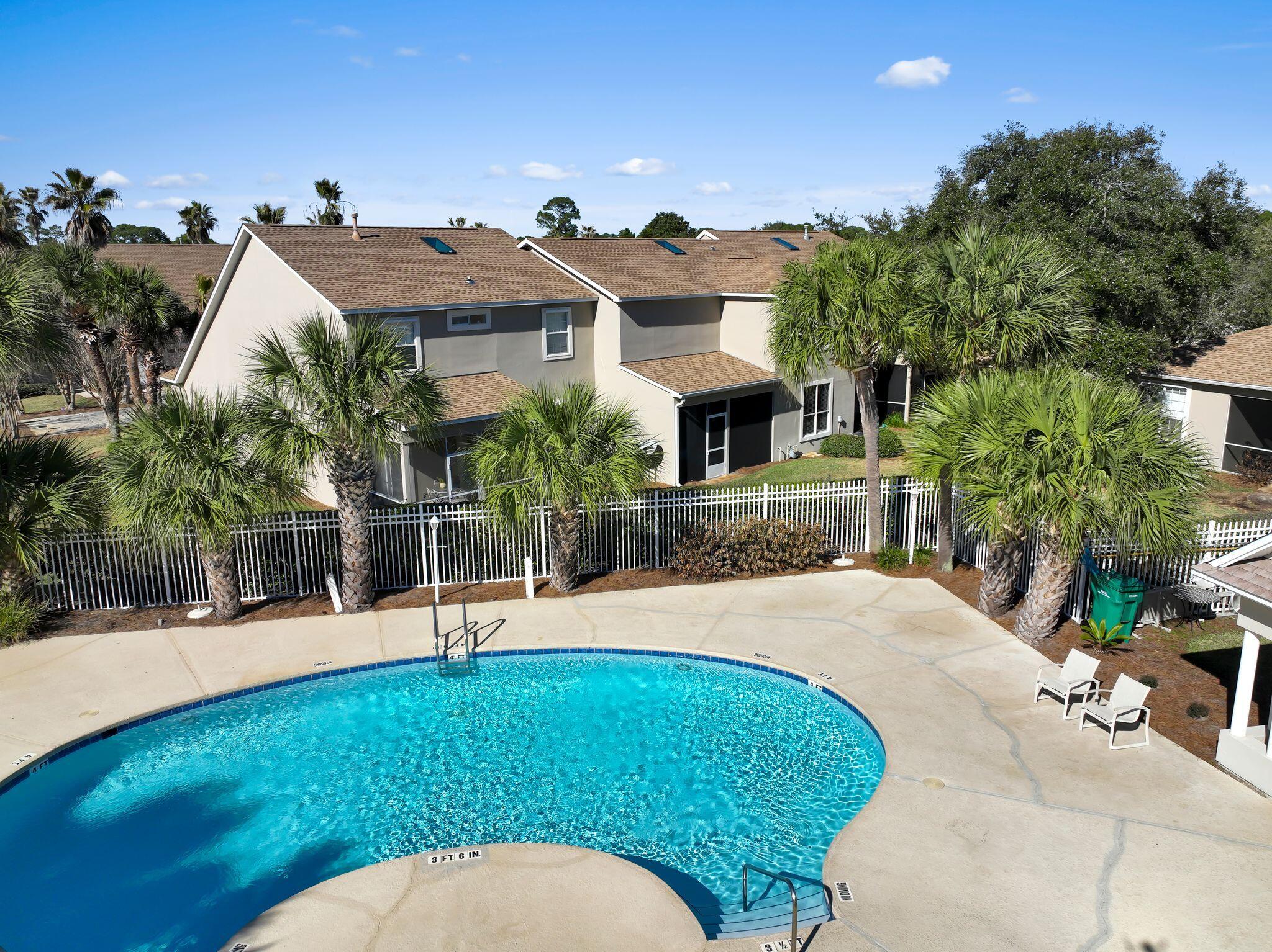 Bon Villas Ph 1 & Ph 2 - Residential