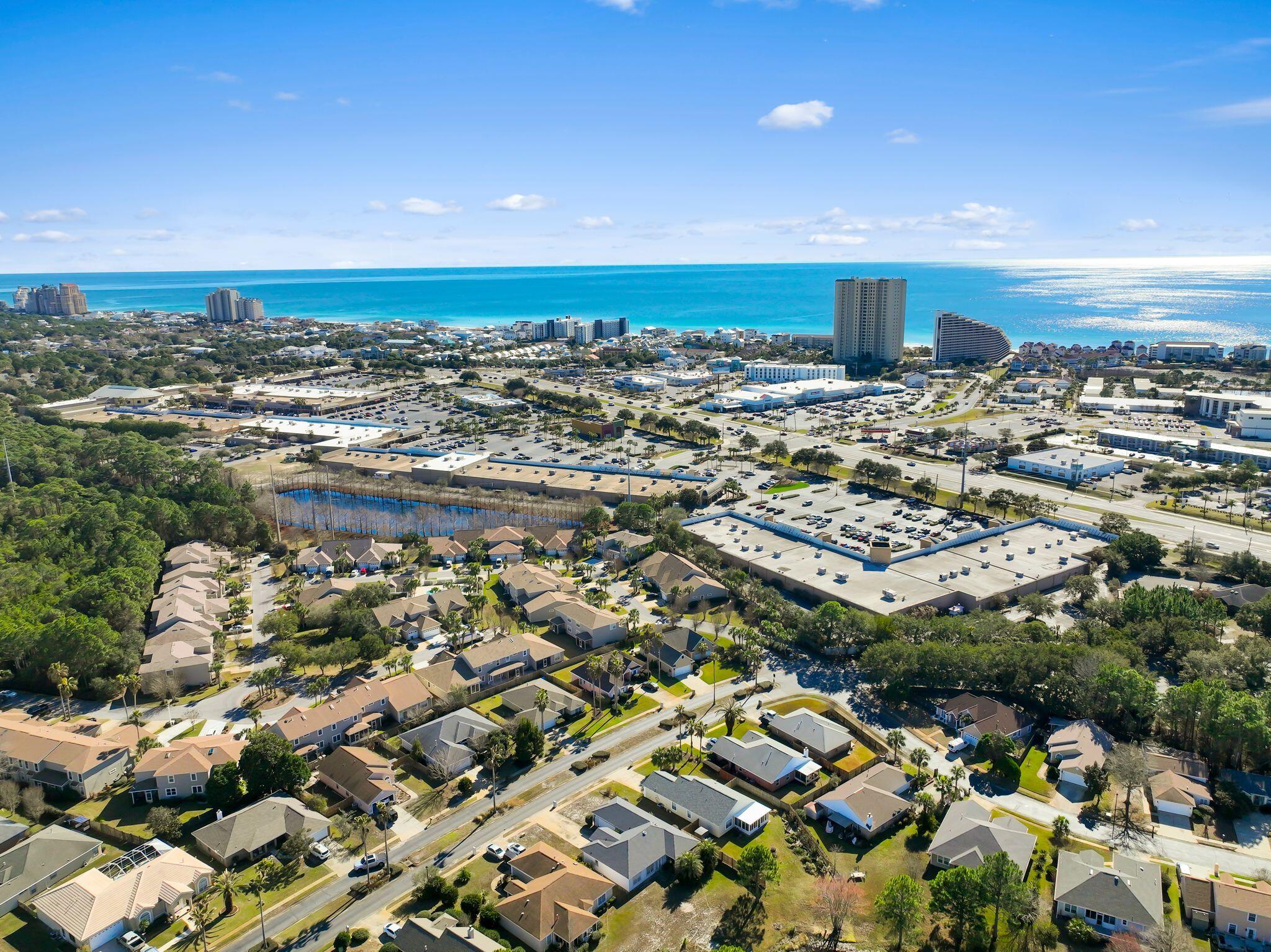 Bon Villas Ph 1 & Ph 2 - Residential