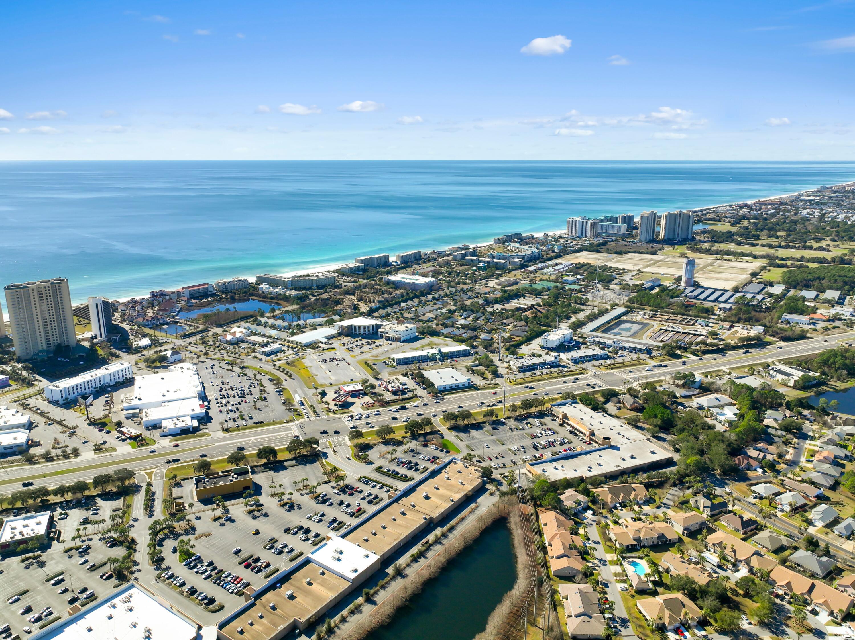 Bon Villas Ph 1 & Ph 2 - Residential