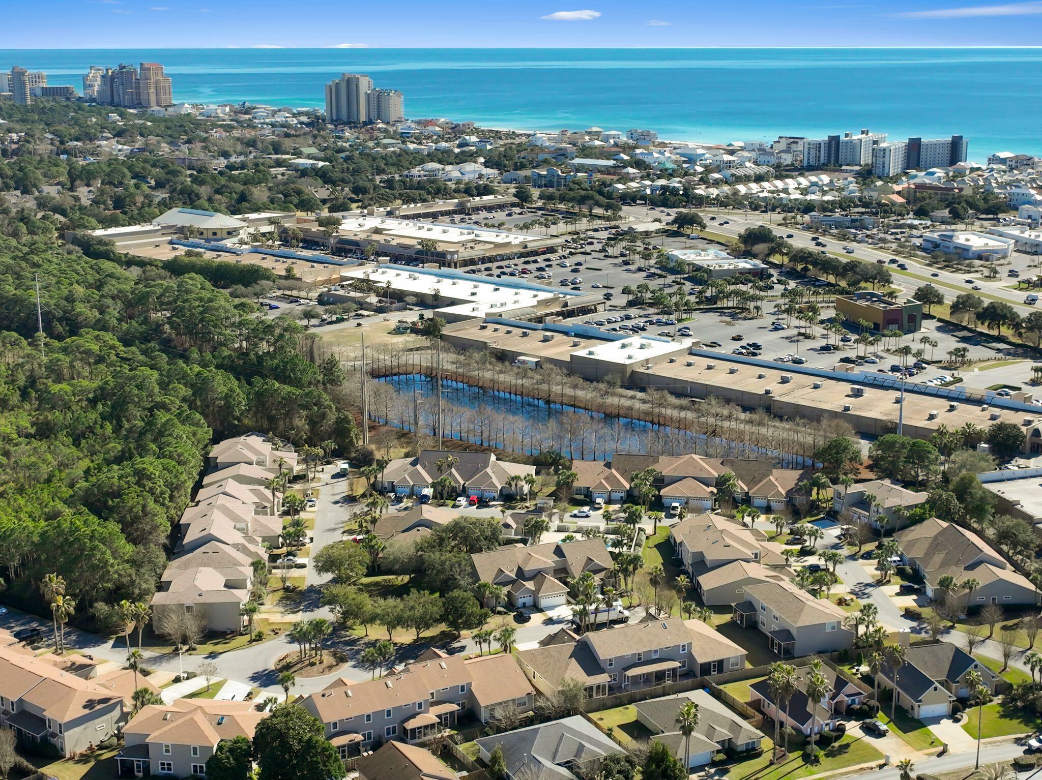 Bon Villas Ph 1 & Ph 2 - Residential