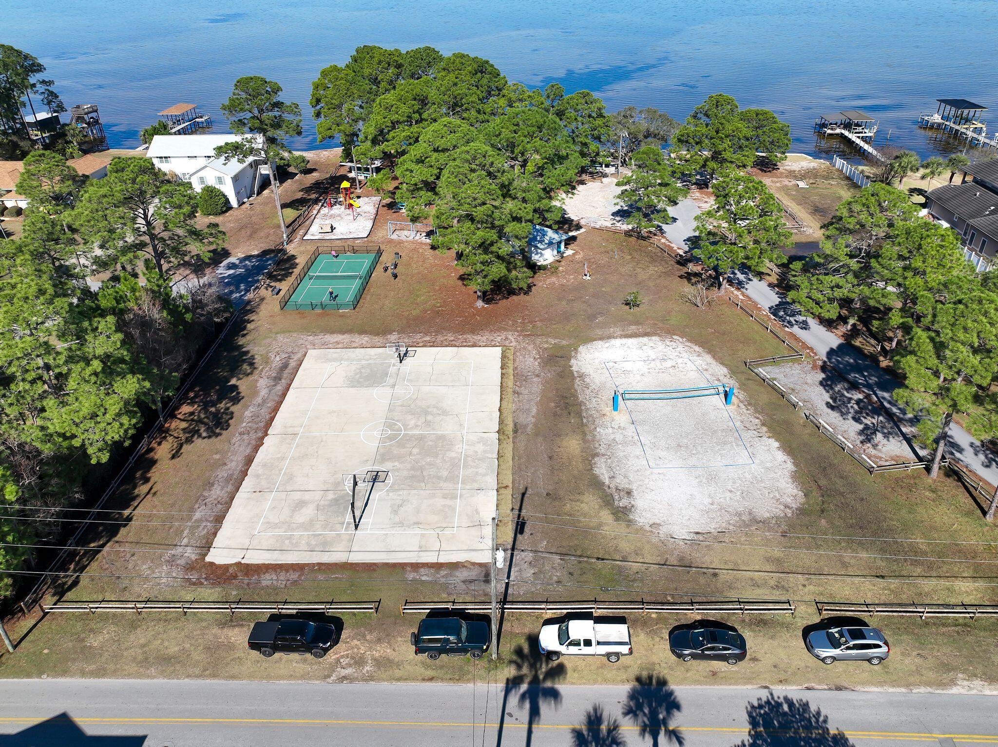 Bon Villas Ph 1 & Ph 2 - Residential