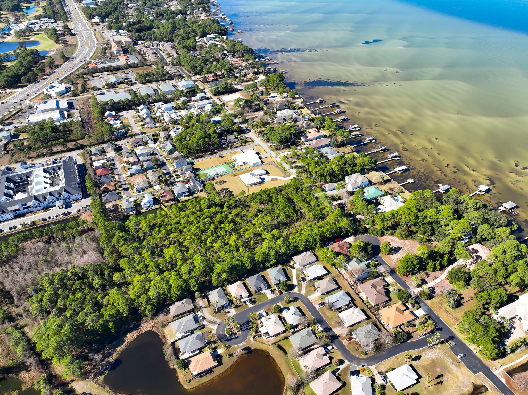 Bon Villas Ph 1 & Ph 2 - Residential