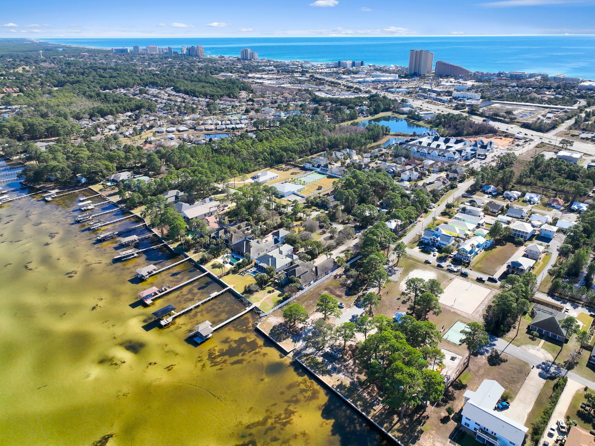 Bon Villas Ph 1 & Ph 2 - Residential