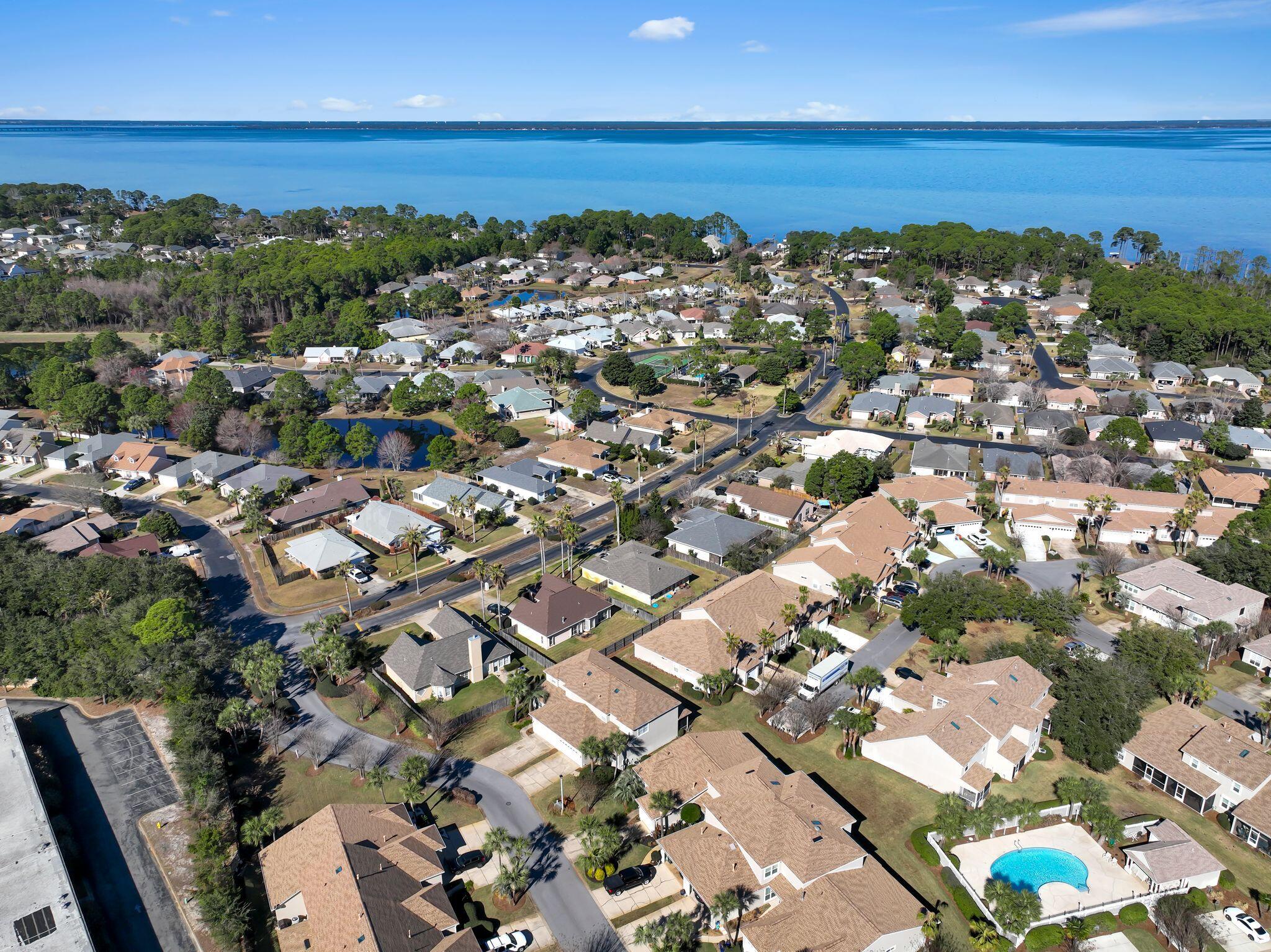 Bon Villas Ph 1 & Ph 2 - Residential