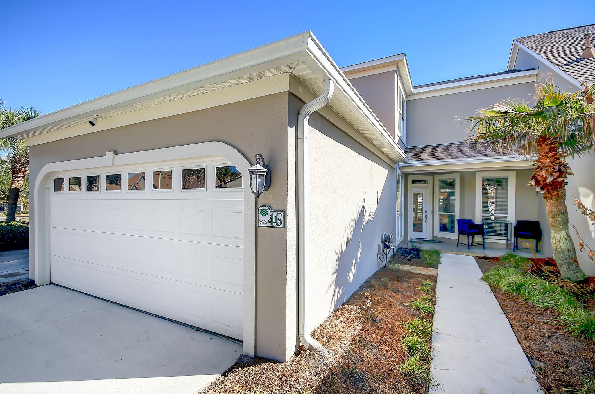 Bon Villas Ph 1 & Ph 2 - Residential