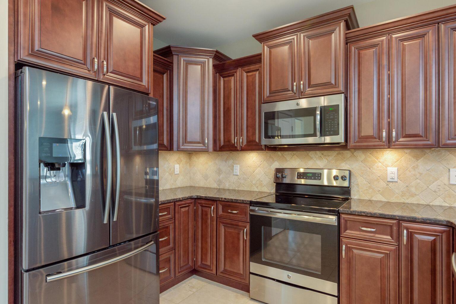 KITTRELL ESTATES - Residential