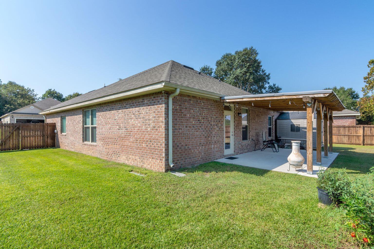 KITTRELL ESTATES - Residential