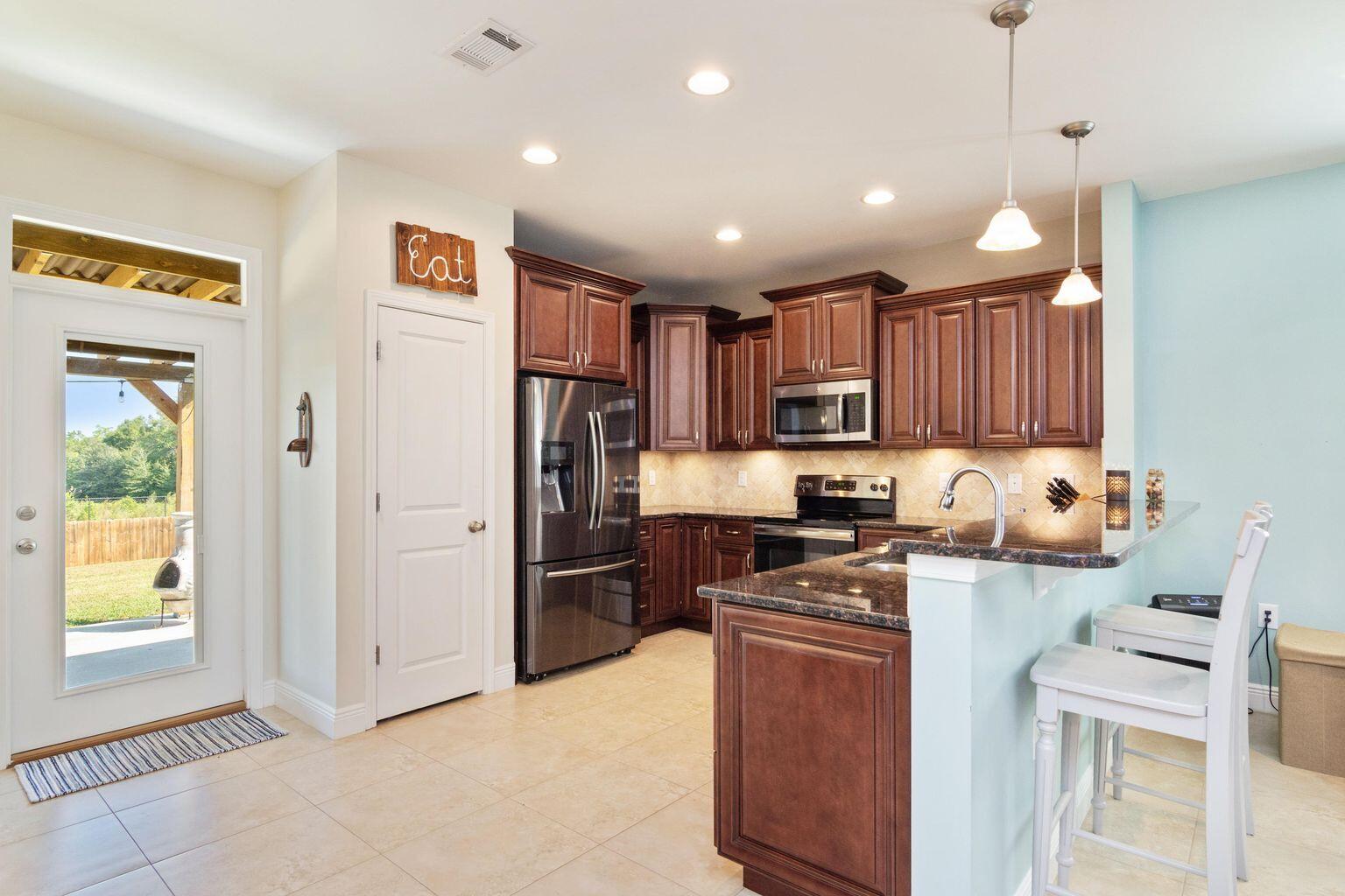 KITTRELL ESTATES - Residential