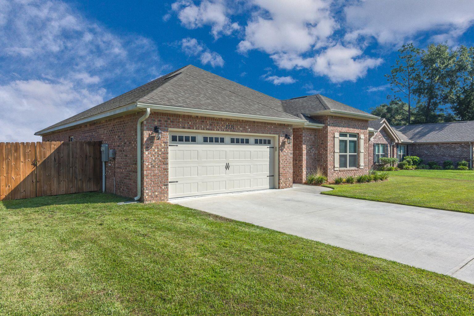 KITTRELL ESTATES - Residential