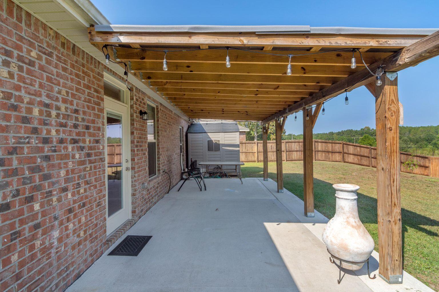 KITTRELL ESTATES - Residential