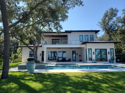 A home in Destin