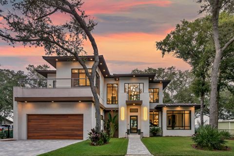 A home in Destin