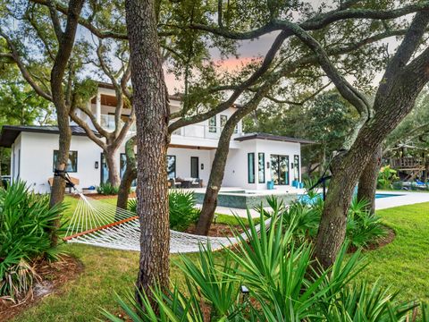 A home in Destin