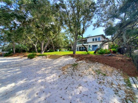 A home in Destin