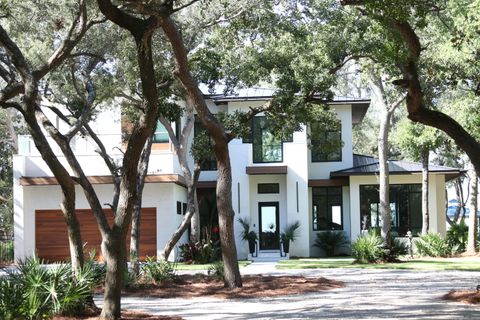 A home in Destin