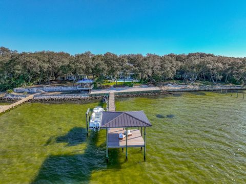 A home in Destin