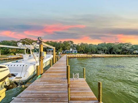 A home in Destin