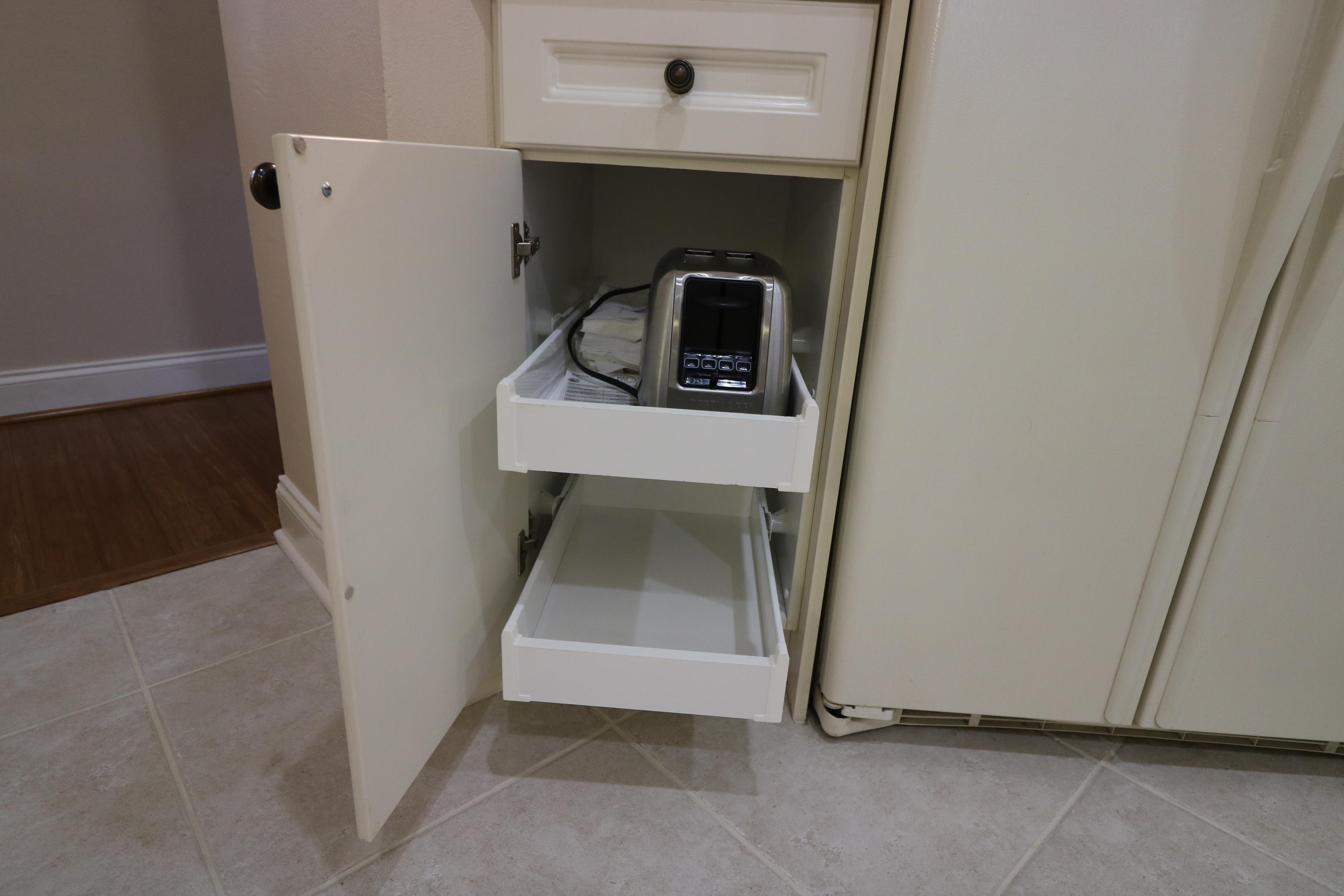 SWIFT CREEK PH 1 - Residential